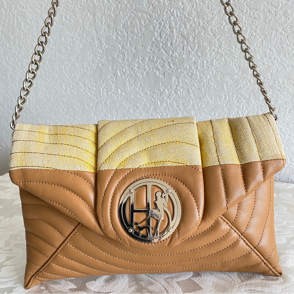 Henri bendel bag